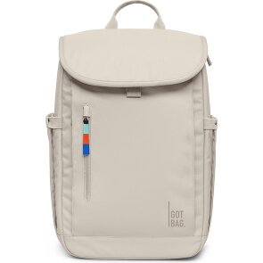 GOT BAG Serene Pack Zaino da giorno 43 cm Scomparto per laptop
