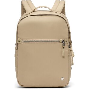 Pacsafe W 10 Zaino da giorno Protezione RFID 36 cm