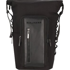 Piquadro Brief Zaino da giorno 38 cm Scomparto per laptop Piquadro Brief Zaino da giorno 38 cm Scomparto per laptop