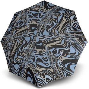 Knirps T.200 Medium Duomatic Ombrello tascabile 28 cm
