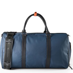 Valentino Dragonhawk Borsa da viaggio Weekender 48 cm