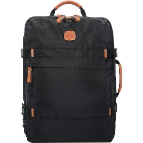 Bric's X-Travel Backpack 42 cm scomparto per laptop
