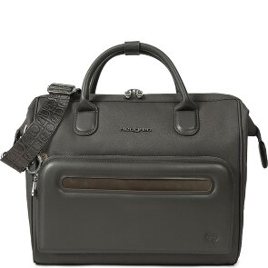 Hedgren Fika Galao Valigetta Protezione RFID 41 cm Vano porta PC