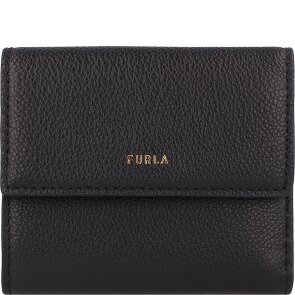 Furla Goccia Portafoglio Pelle 11 cm