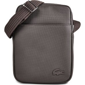 Lacoste Core Essentials Men S Classic Borsa a tracolla 15 cm
