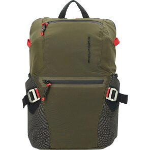 Piquadro PQ-M Zaino RFID 39 cm Scomparto per computer portatile
