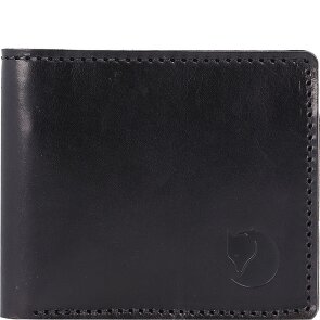 Fjällräven Övik Portafoglio Pelle 11 cm