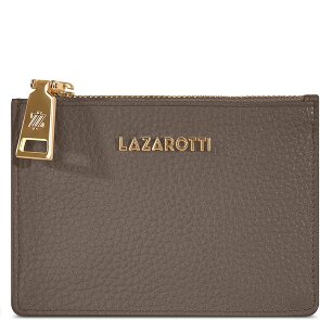 Lazarotti Bologna Leather Portafoglio chiave Pelle 11.5 cm Lazarotti Bologna Leather Portafoglio chiave Pelle 11.5 cm