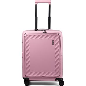 American Tourister Dashpop 4 ruote Trolley cabina 55 cm espandibile