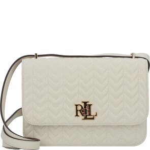 Lauren Ralph Lauren Sophee Borsa a tracolla Pelle 22 cm