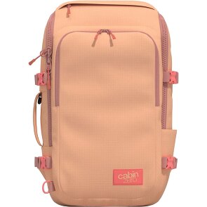 Cabin Zero Borsa Adventure Cabin ADV Pro 32L Zaino 46 cm Scomparto per laptop Cabin Zero Borsa Adventure Cabin ADV Pro 32L Zaino 46 cm Scomparto per laptop