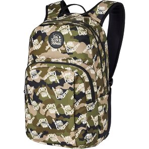 Dakine Campus Zaino da giorno 47 cm Scomparto per laptop