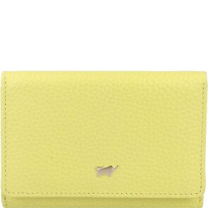 Braun Büffel Asti Portafoglio Pelle 12 cm Braun Büffel Asti Portafoglio Pelle 12 cm