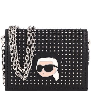 Karl Lagerfeld Ikonik 2.0 Pochette Pelle 11 cm