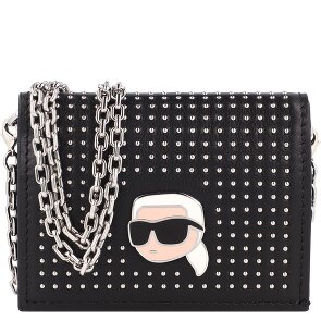 Karl Lagerfeld Ikonik 2.0 Pochette Pelle 11 cm Karl Lagerfeld Ikonik 2.0 Pochette Pelle 11 cm