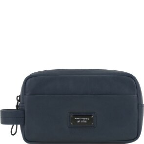 Piquadro Harper Borsa da toilette Pelle 23 cm Piquadro Harper Borsa da toilette Pelle 23 cm