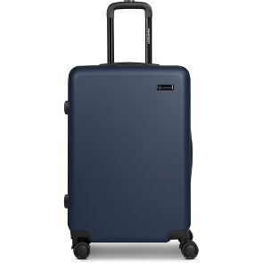 Smartbox Edition 05 4 ruote Carrello 66 cm