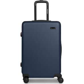 Smartbox Edition 05 4 ruote Carrello 66 cm
