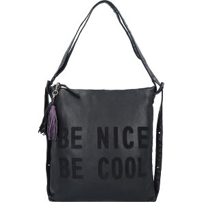 Taschendieb Wien Paniglgasse 4 Borsa a tracolla Pelle 33 cm