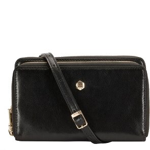 Jekyll & Hide Verona Pochette Protezione RFID Pelle 19 cm Jekyll & Hide Verona Pochette Protezione RFID Pelle 19 cm