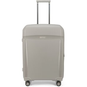 Epic Zeleste 4 ruote Carrello 66 cm