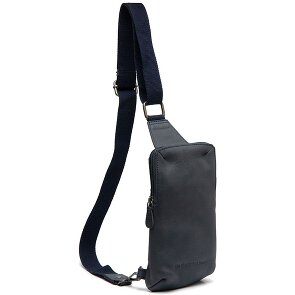 The Chesterfield Brand Cambridge Mini Borsa Borsa a tracolla Pelle 12 cm The Chesterfield Brand Cambridge Mini Borsa Borsa a tracolla Pelle 12 cm