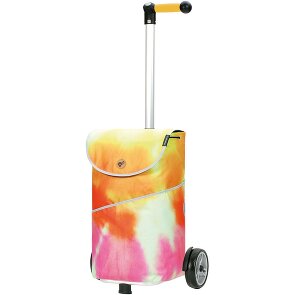 Andersen Shopper Unus Shopper MIX A10 Carrello della spesa 59 cm