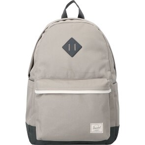 Herschel Heritage Zaino da giorno 45.5 cm Scomparto per laptop