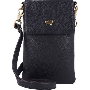 Braun Büffel Hanna Custodia per cellulare Pelle 11.5 cm