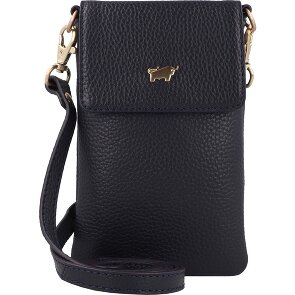 Braun Büffel Hanna Custodia per cellulare Pelle 11.5 cm