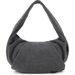 LES VISIONNAIRES Greta Essential Borsa a spalla Vera Pelle 43 cm