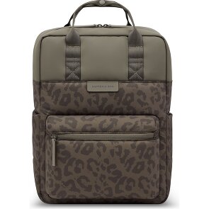 Kapten & Son Bergen Cloud Zaino da giorno 39 cm Scomparto per laptop