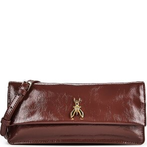 Patrizia Pepe Borsa a tracolla Vera Pelle 23.5 cm