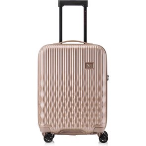 Pack Easy Flow 4 ruote Trolley cabina S 52 cm