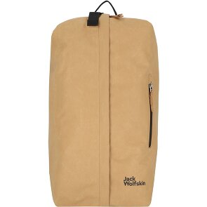 Jack Wolfskin Traveltopia Zaino 46 cm Scomparto per laptop