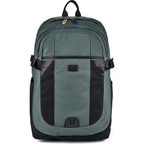Mandarina Duck Y-Lite Zaino da giorno 49 cm Vano porta PC