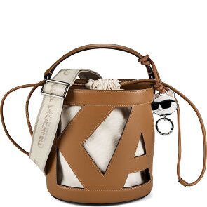 Karl Lagerfeld Ikon Borsa a spalla 20 cm