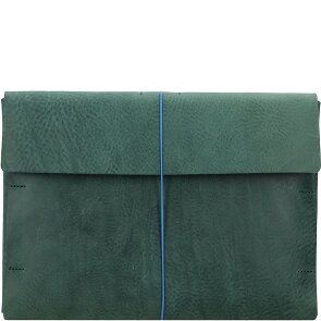 Harold's Keeper Custodia per computer portatile Pelle 32 cm