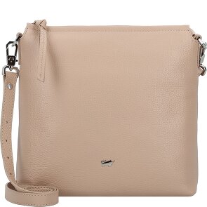 Braun Büffel Hanna Borsa a tracolla M Vera Pelle 26 cm