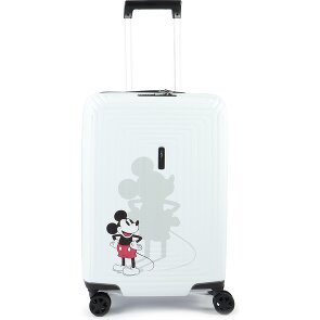 Samsonite Neopulse Disney 4 ruote Carrello della cabina 55 cm