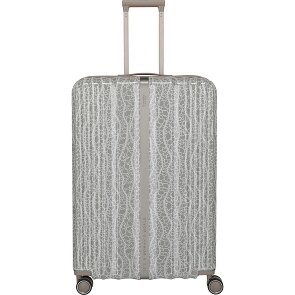 Travelite Lascana Edition 4 ruote Carrello L 76 cm