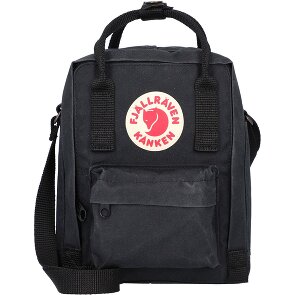 Fjällräven Kanken Sling Borsa a tracolla 15 cm Fjällräven Kanken Sling Borsa a tracolla 15 cm