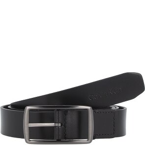 Calvin Klein CK Must Cintura reversibile Pelle