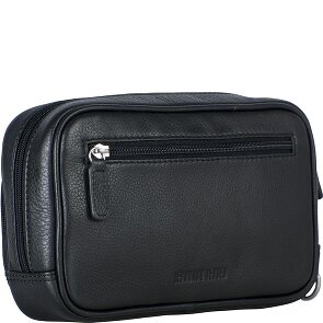 Leonhard Heyden Berlin Borsa da uomo Pelle 21.5 cm