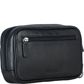 Leonhard Heyden Berlin Borsa da uomo Pelle 21.5 cm Leonhard Heyden Berlin Borsa da uomo Pelle 21.5 cm