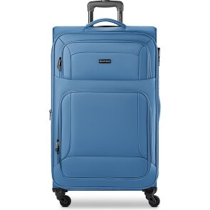 Smartbox Edition 04 4 ruote Carrello 78 cm espandibile