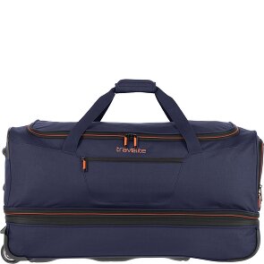Travelite Borsa da viaggio Basics 2 Roll 70 cm