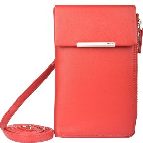 Maître Belg Margarete Custodia per cellulare Pelle 11 cm Maître Belg Margarete Custodia per cellulare Pelle 11 cm