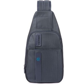 Piquadro P16 borsa a tracolla 39 cm
