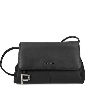 Picard Boom Borsa a spalla Vera Pelle 20 cm